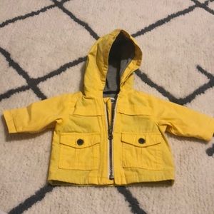 COPY - Old Navy 0-3 month jacket